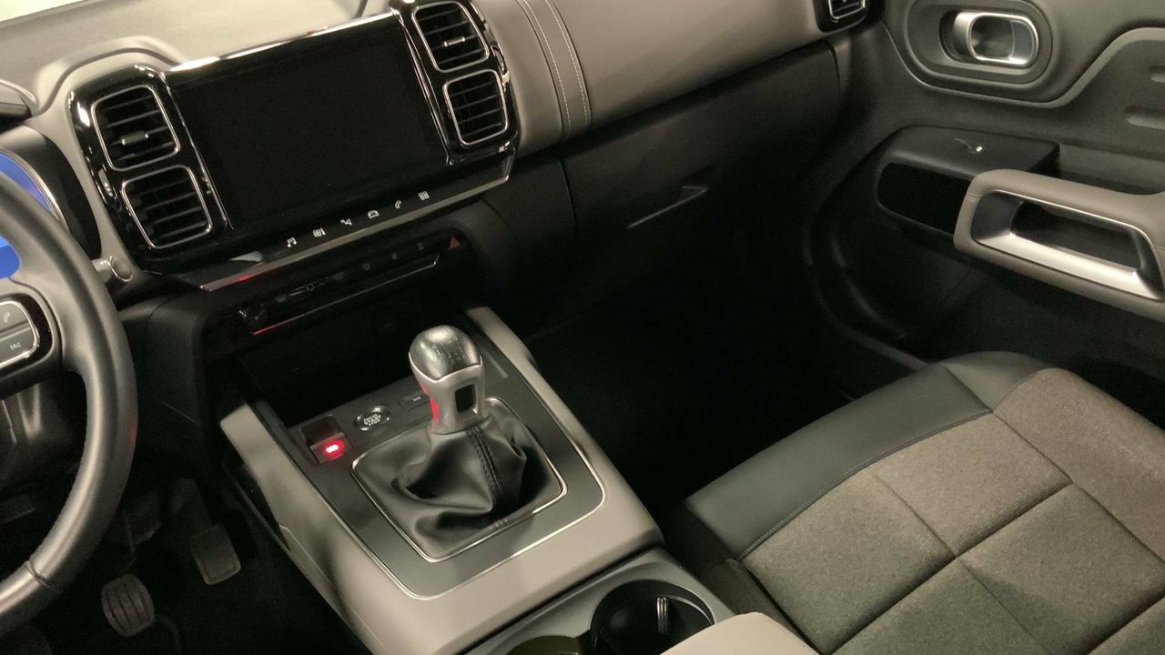 Citroën C5 Aircross BlueHdi 96kW (130CV) S&S Feel - foto 13