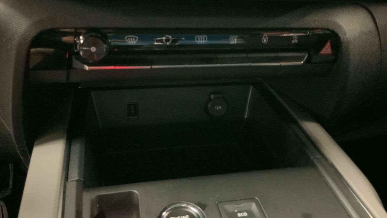 Citroën C5 Aircross BlueHdi 96kW (130CV) S&S Feel - foto 20