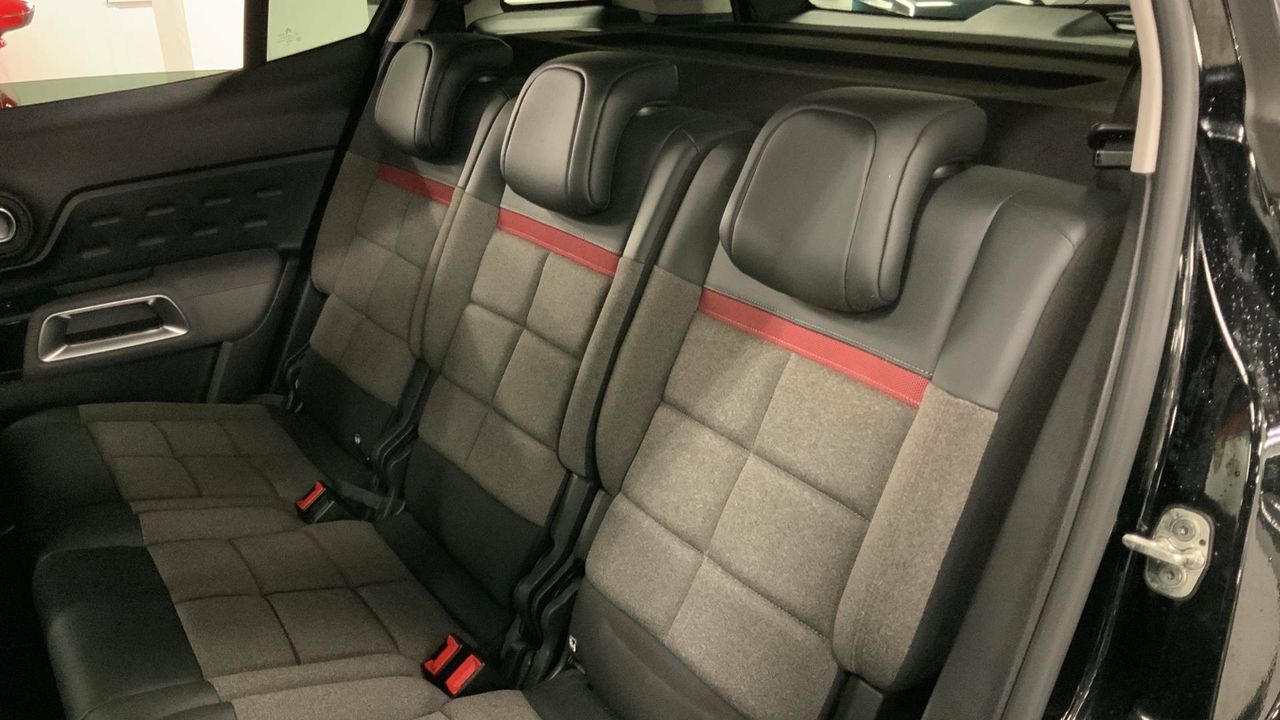 Citroën C5 Aircross BlueHdi 96kW (130CV) S&S Feel - foto 6