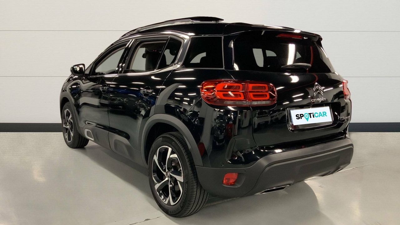 Citroën C5 Aircross BlueHdi 96kW (130CV) S&S Feel - foto 2