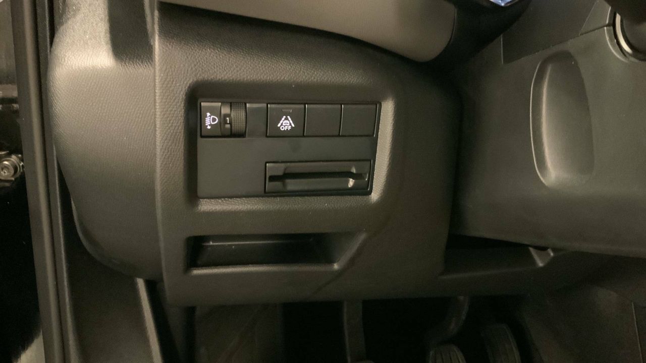 Citroën C5 Aircross BlueHdi 96kW (130CV) S&S Feel - foto 23