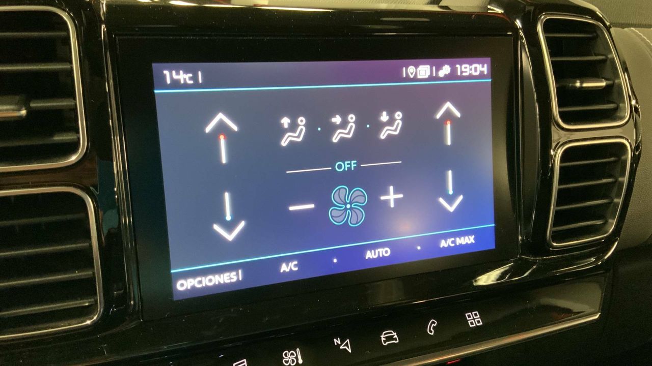 Citroën C5 Aircross BlueHdi 96kW (130CV) S&S Feel - foto 18