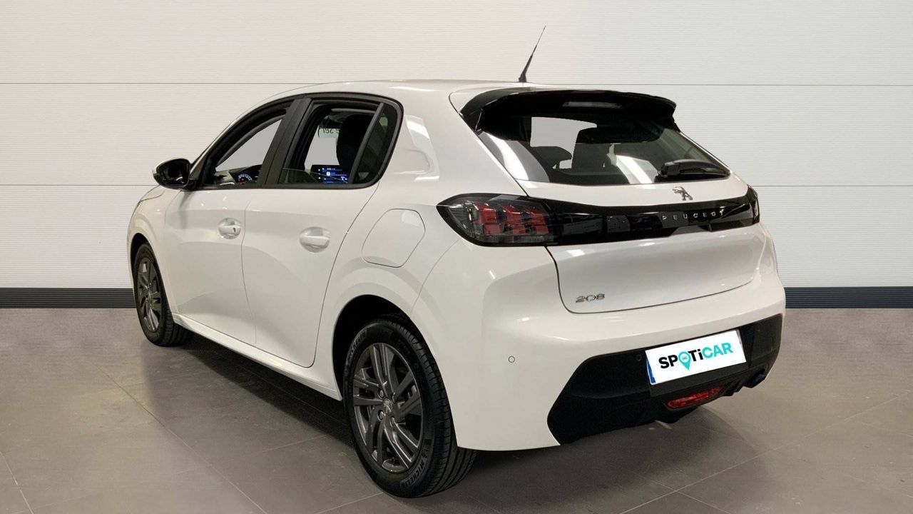 peugeot 208 2021 / foto grande (2)