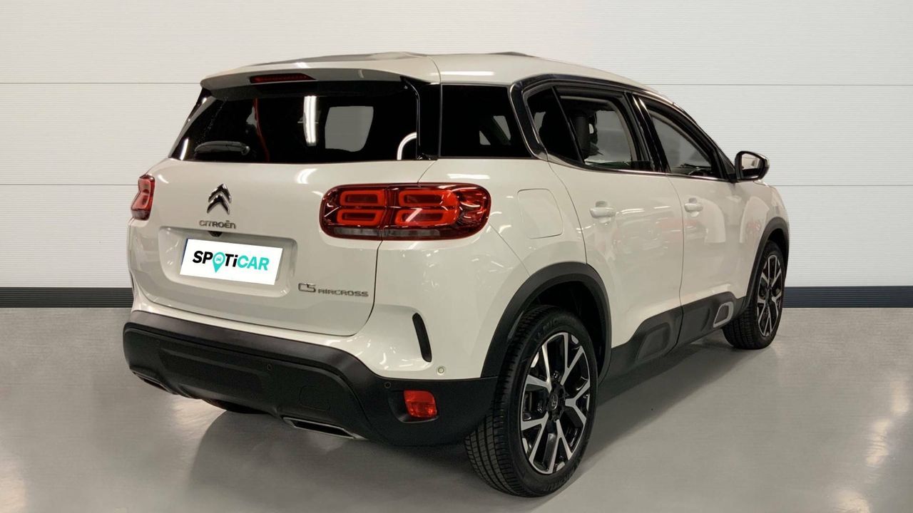 citroën c5 aircross 2020 / foto grande (3)