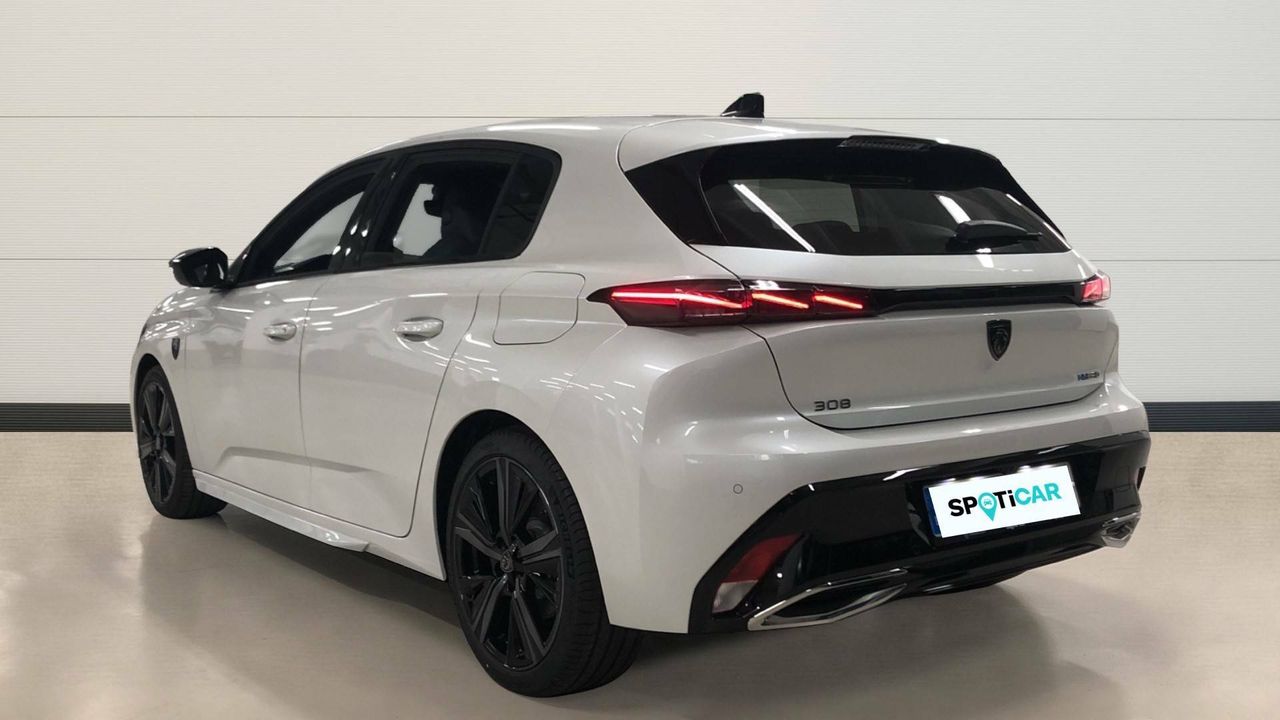 peugeot 308 2022 / foto grande (2)