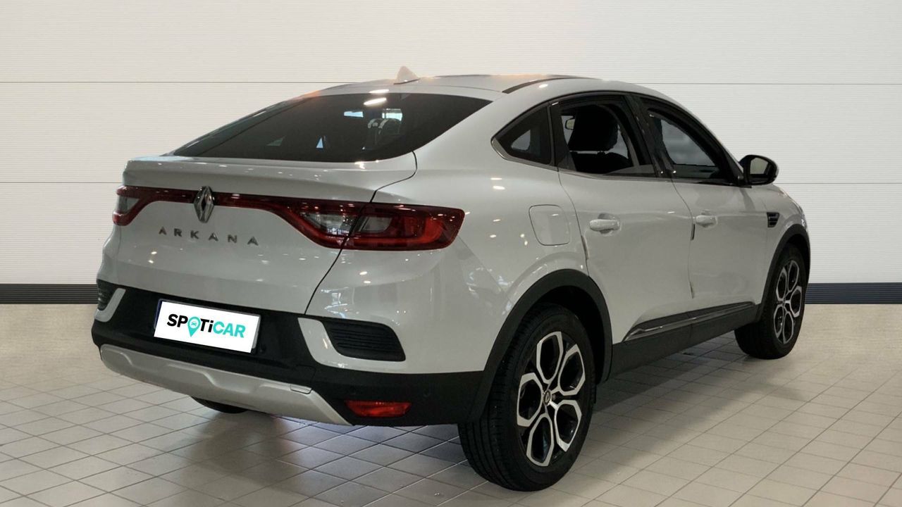 renault arkana 2021 / foto grande (3)