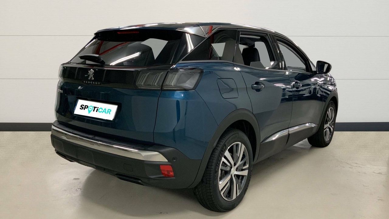 peugeot 3008 2022 / foto grande (3)