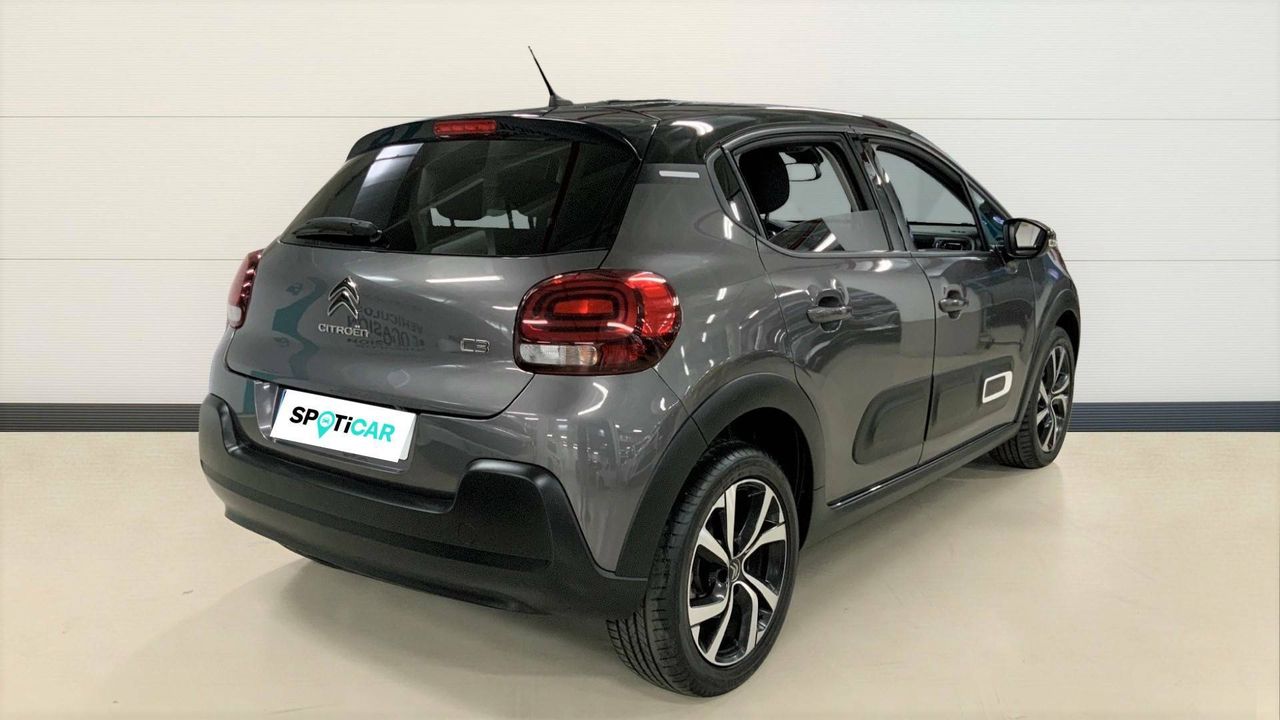 citroën c3 2022 / foto grande (3)