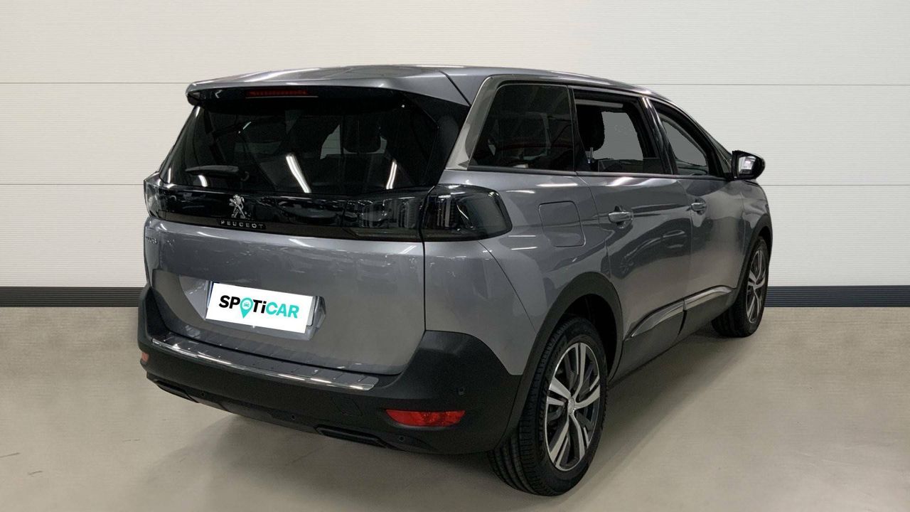 peugeot 5008 2022 / foto grande (3)
