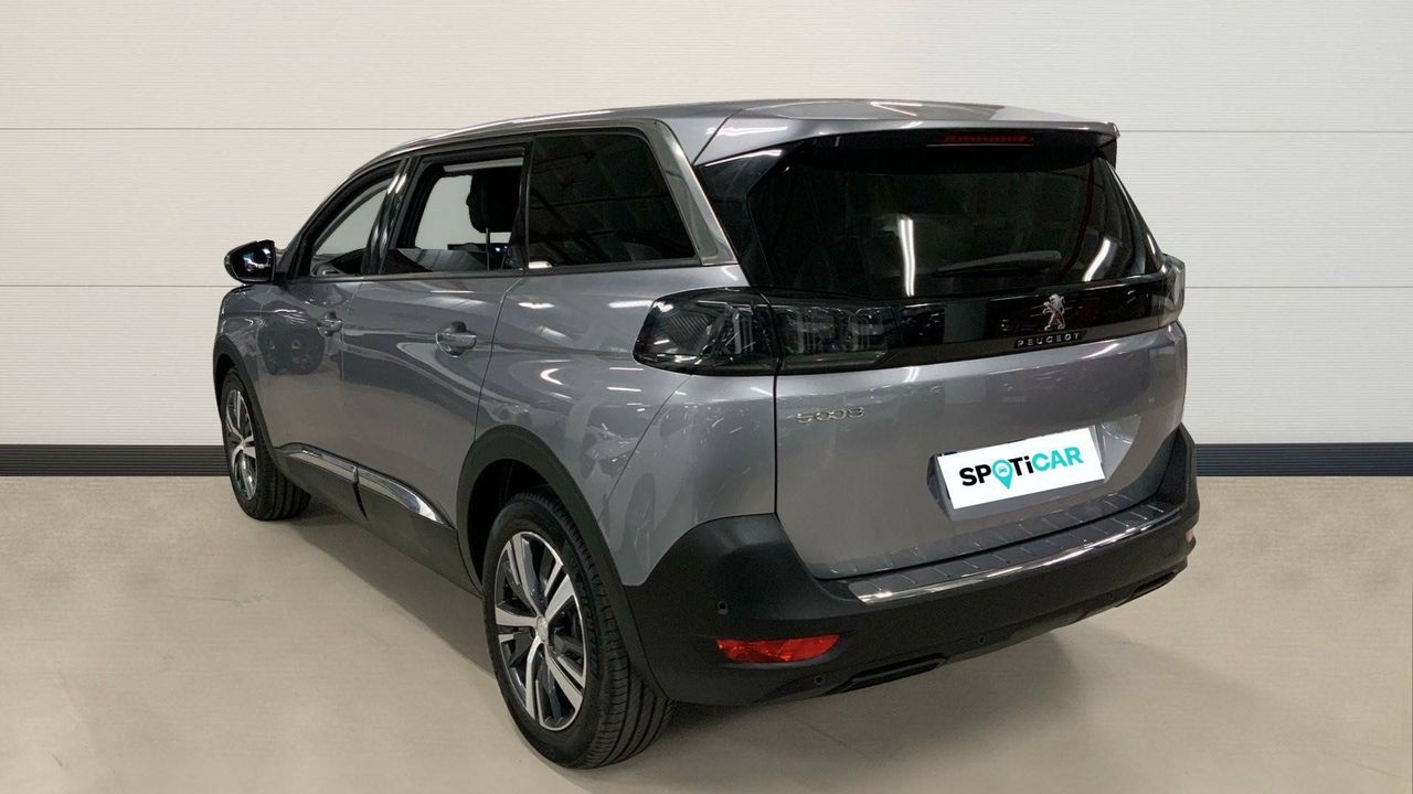 peugeot 5008 2022 / foto grande (2)