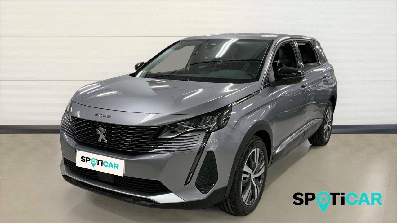 Rastreo llamadas seguimiento  de segunda mano - peugeot 5008 2022 /