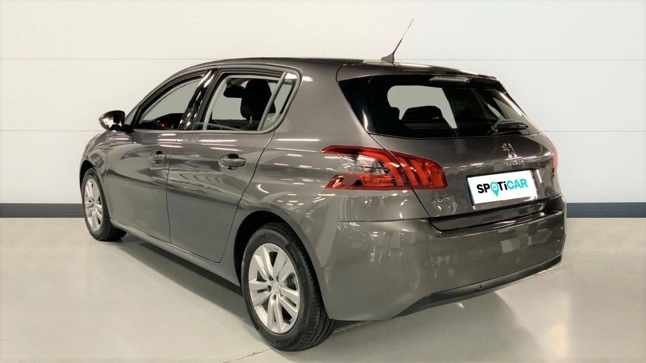 peugeot 308 2021 / foto grande (2)