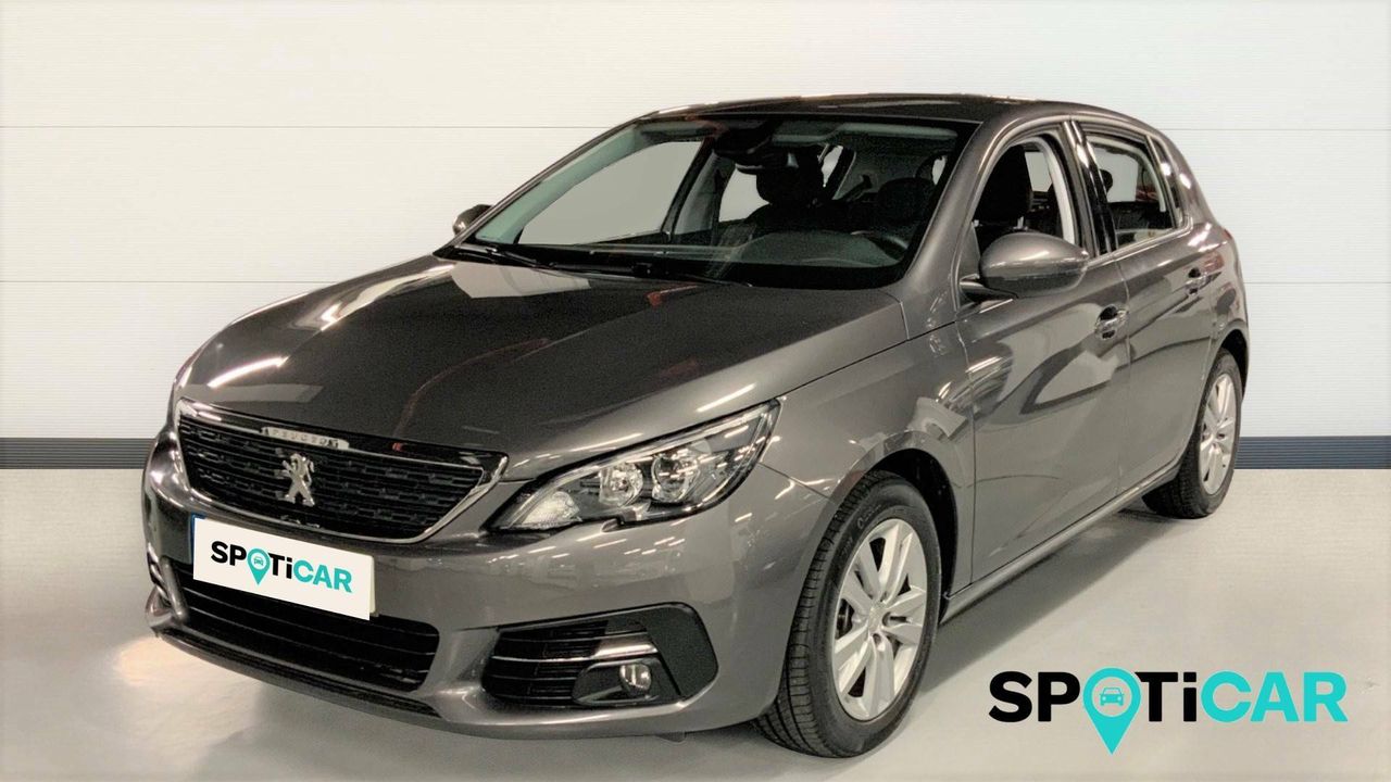 Luces de lectura tipo led  de segunda mano - peugeot 308 2021 /