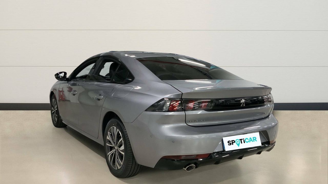 peugeot 508 2023 / foto grande (2)