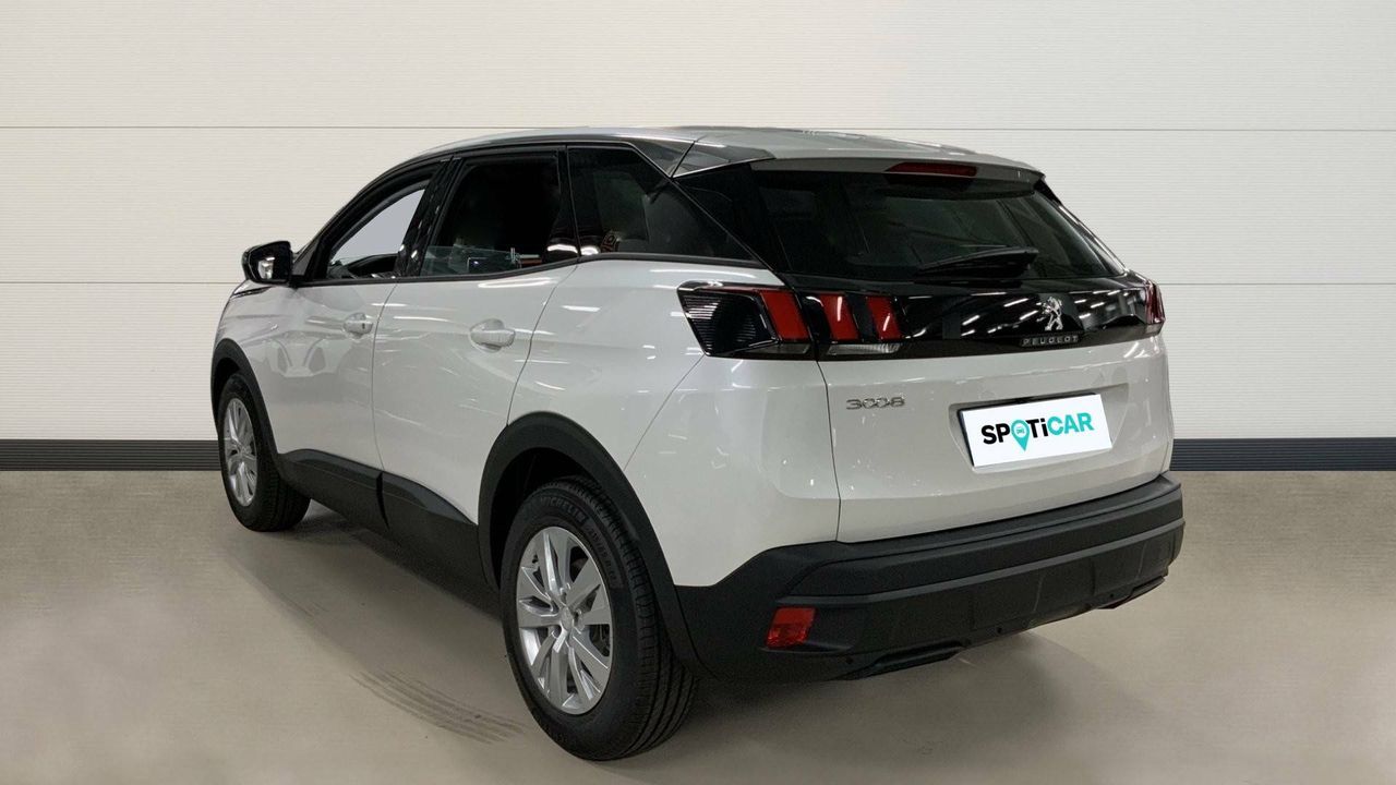 peugeot 3008 2023 / foto grande (2)