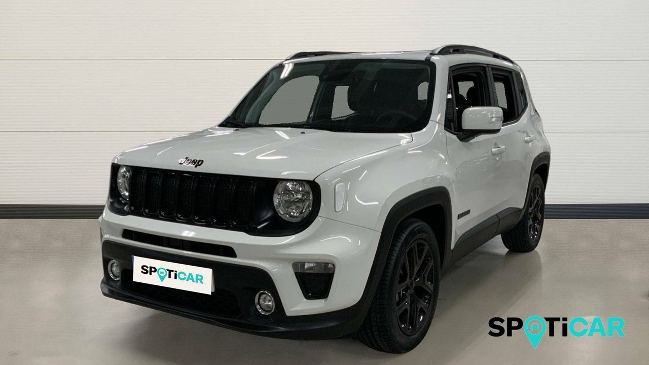 Neumaticos 215 50 17  de segunda mano - jeep renegade 2022 /