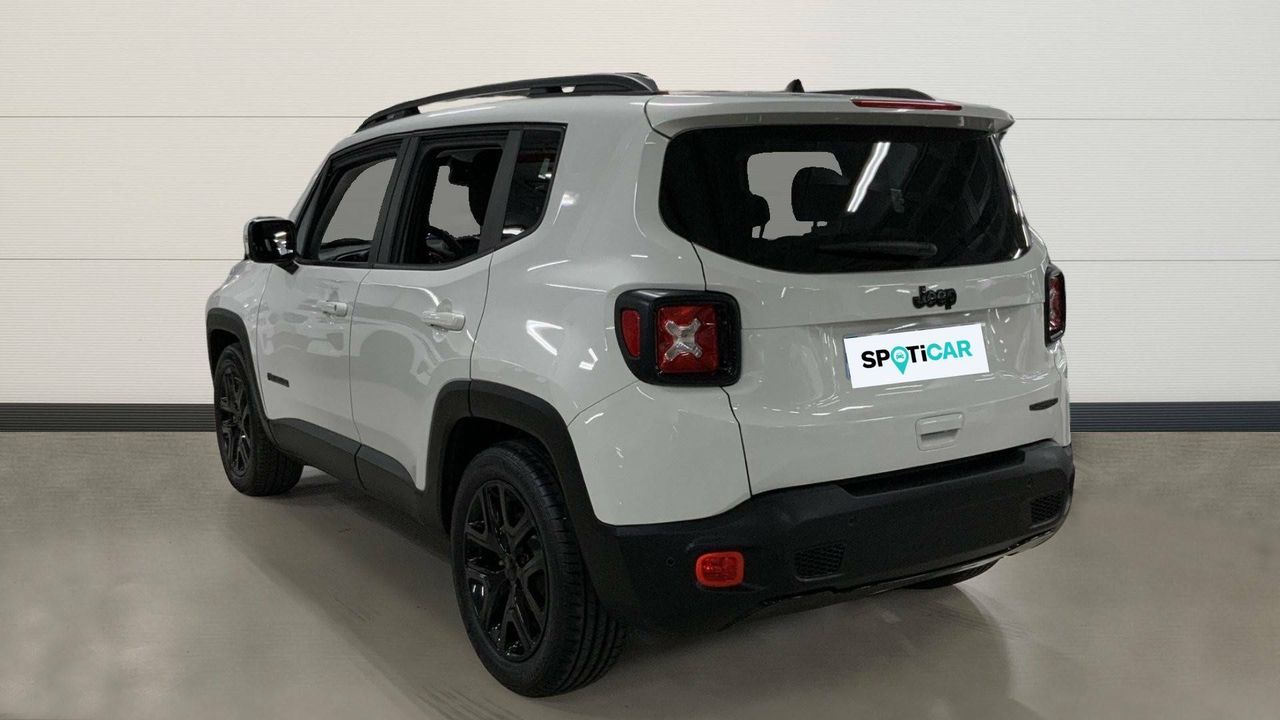 jeep renegade 2022 / foto grande (2)