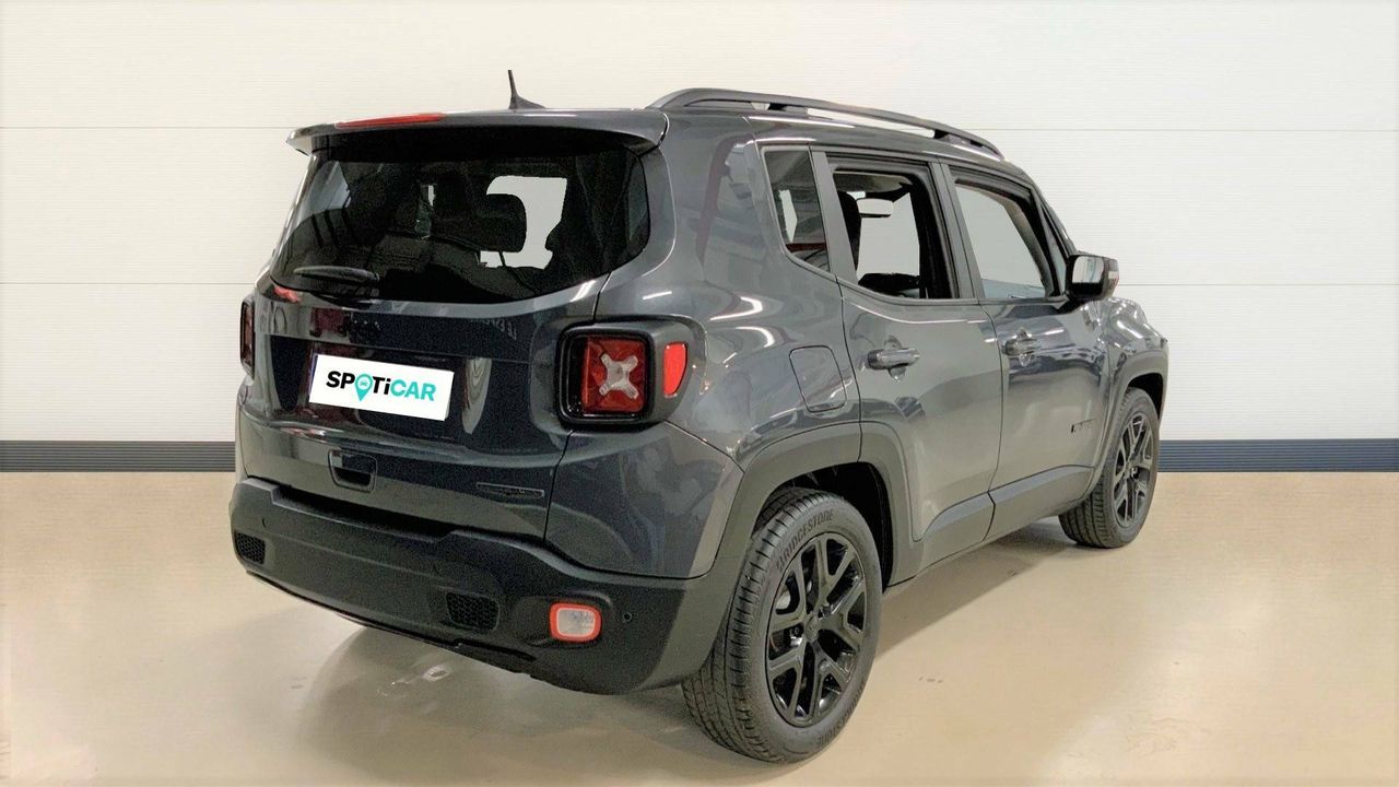 jeep renegade 2022 / foto grande (3)