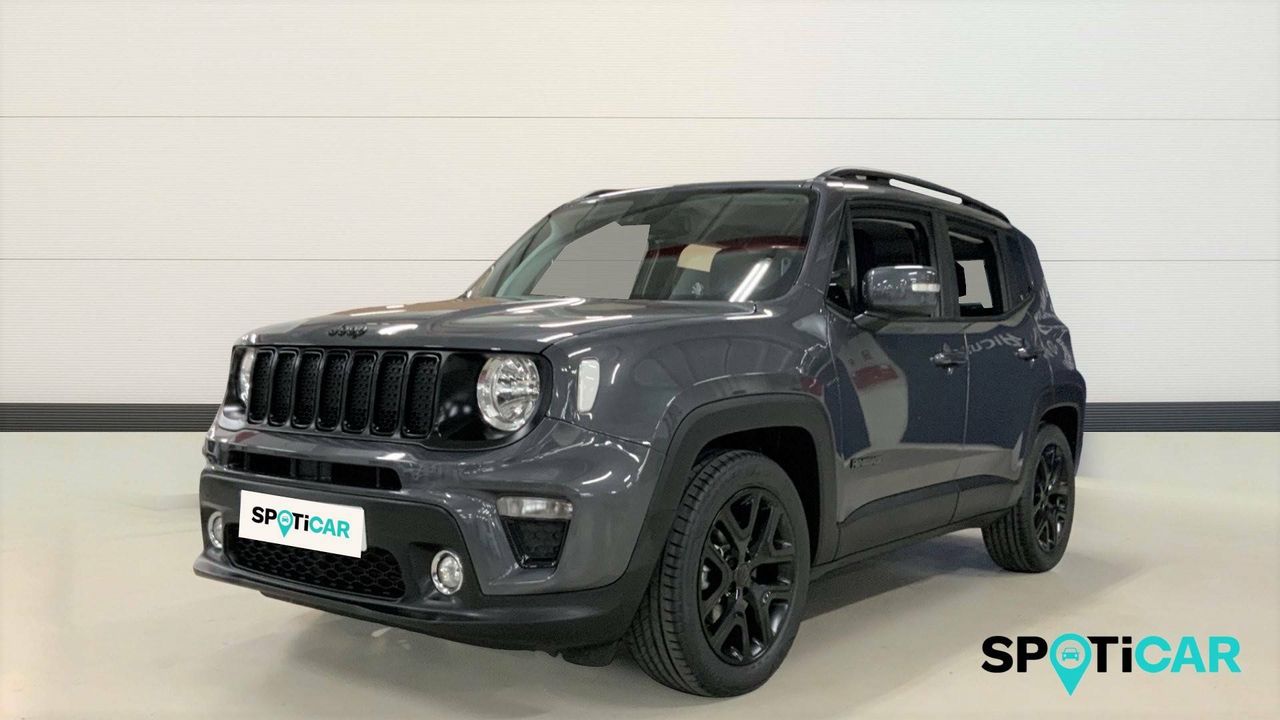 Luces de lectura tipo led  de segunda mano - jeep renegade 2022 /