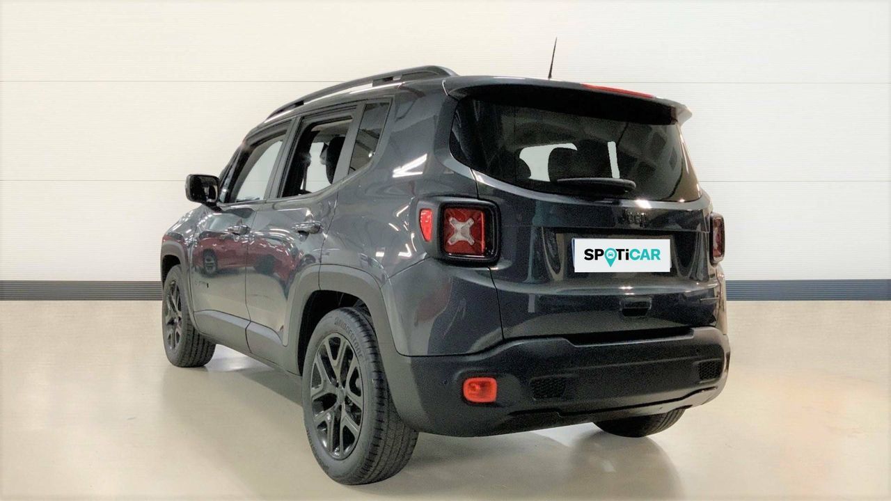 jeep renegade 2022 / foto grande (2)
