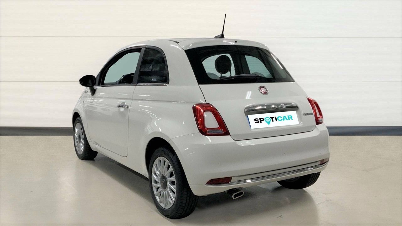 fiat 500 2022 / foto grande (2)