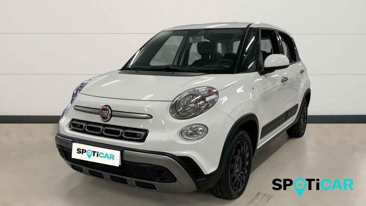 App  de segunda mano - fiat 500l 2022 /