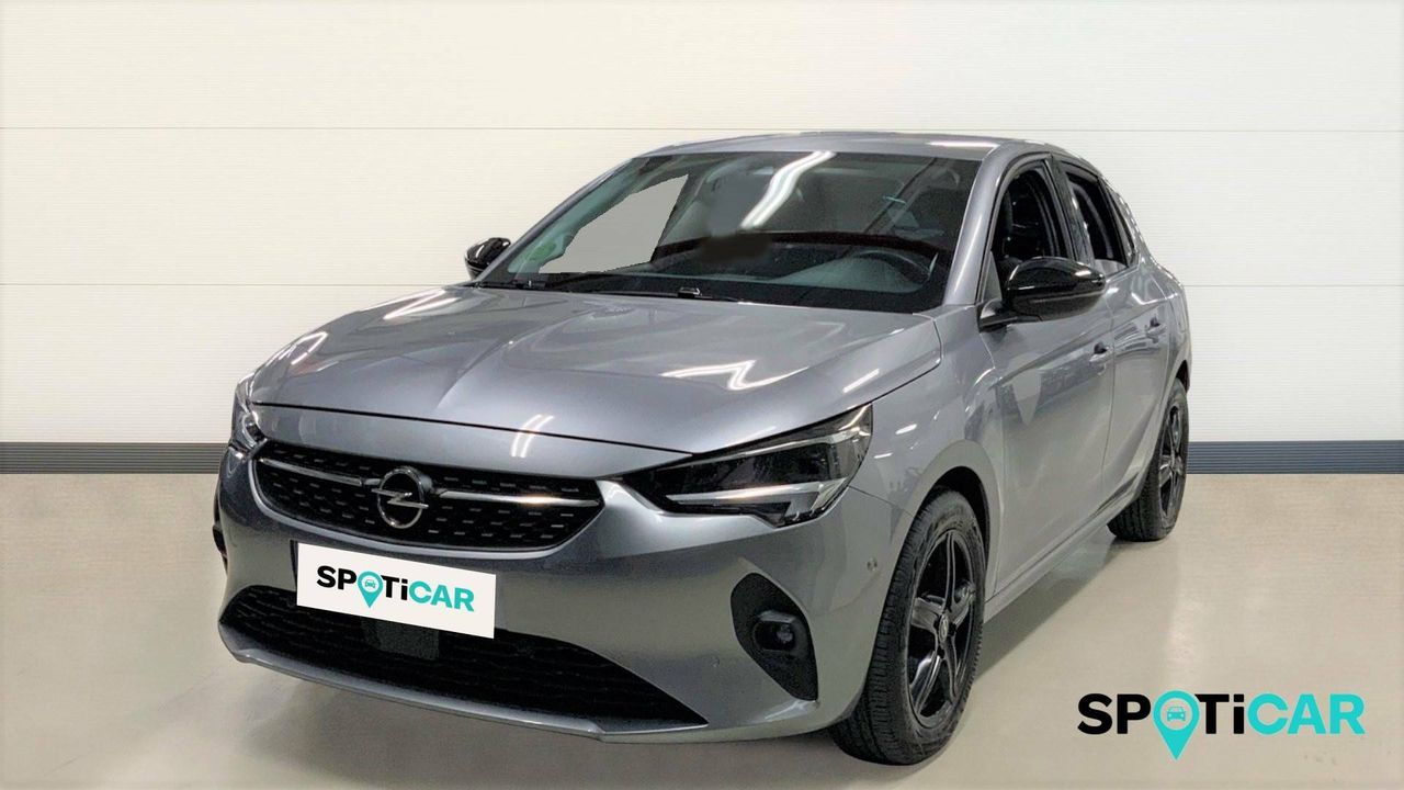Casa sola planta 5  de segunda mano - opel corsa 2020 /