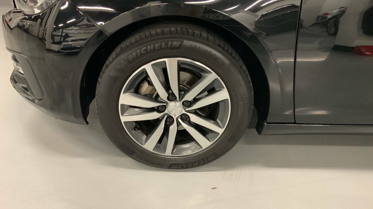 Peugeot 308 5p  BlueHDi 130 S&S Style - foto 5