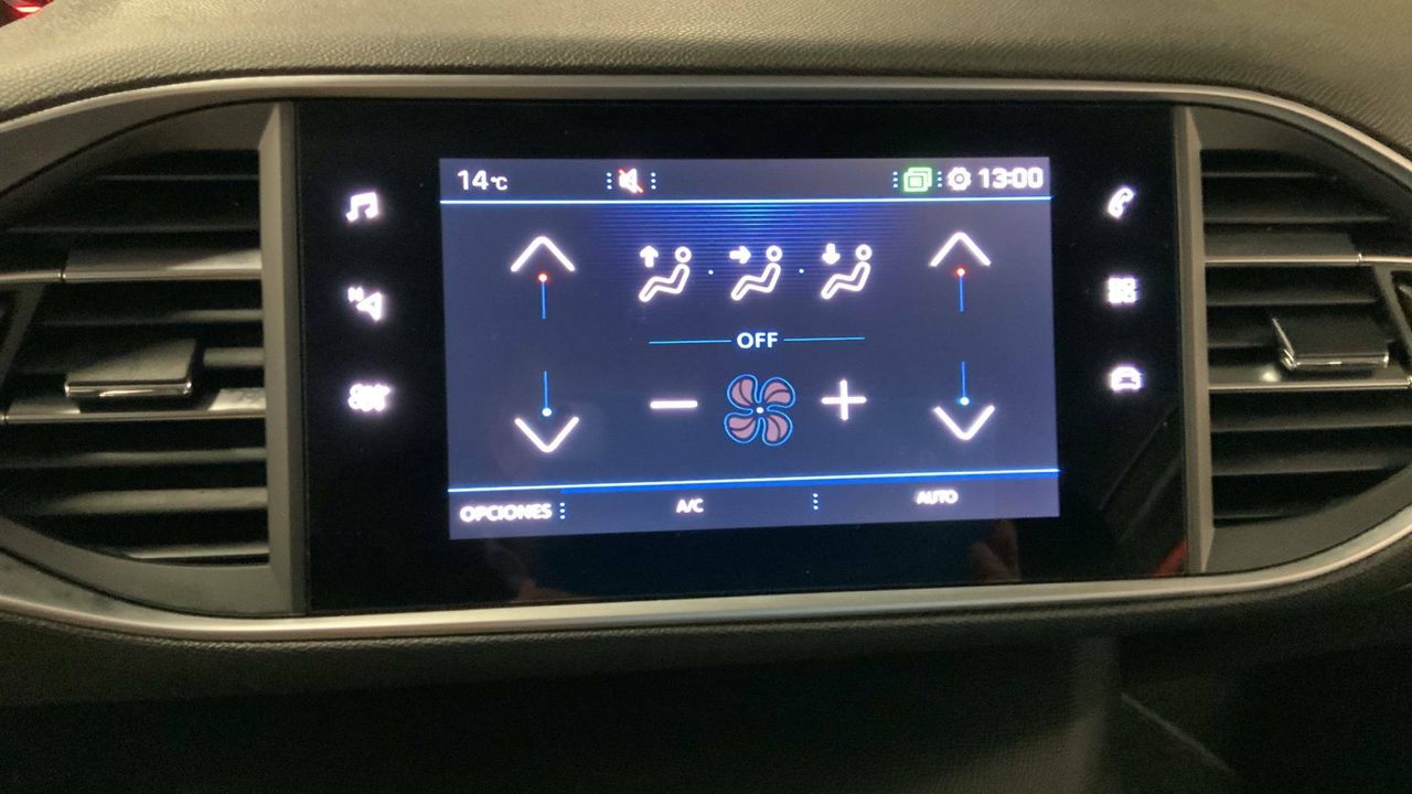 Peugeot 308 5p  BlueHDi 130 S&S Style - foto 18