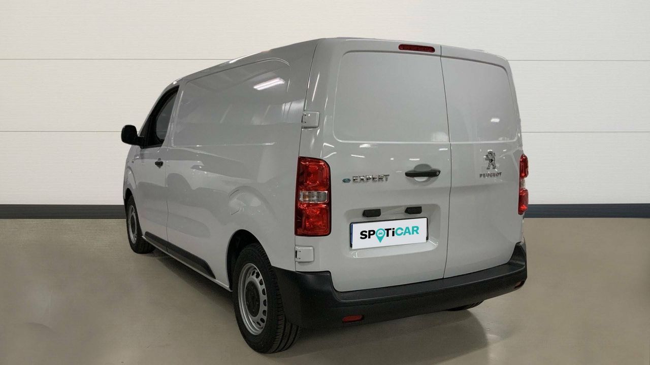 peugeot expert 2022 / foto grande (2)