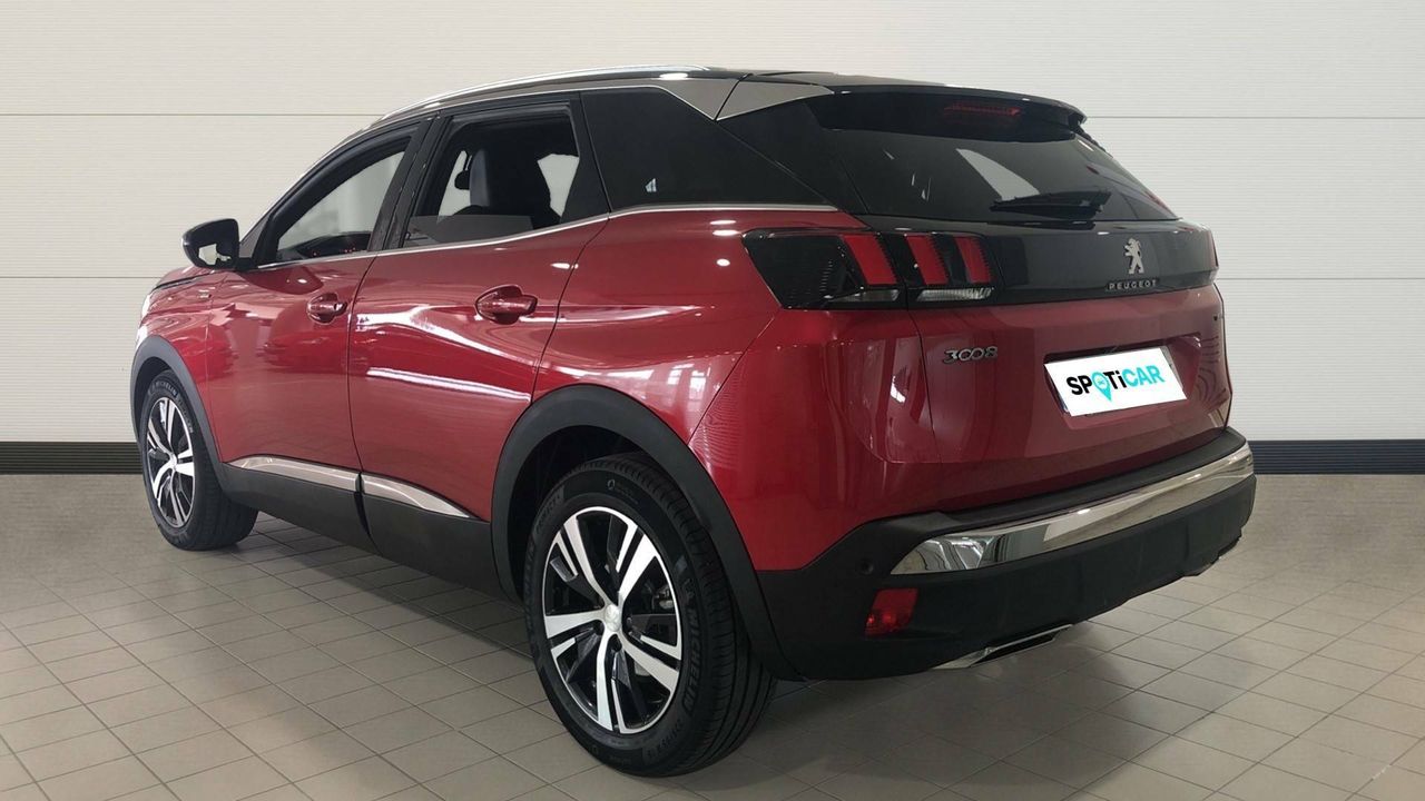 peugeot 3008 2020 / foto grande (2)
