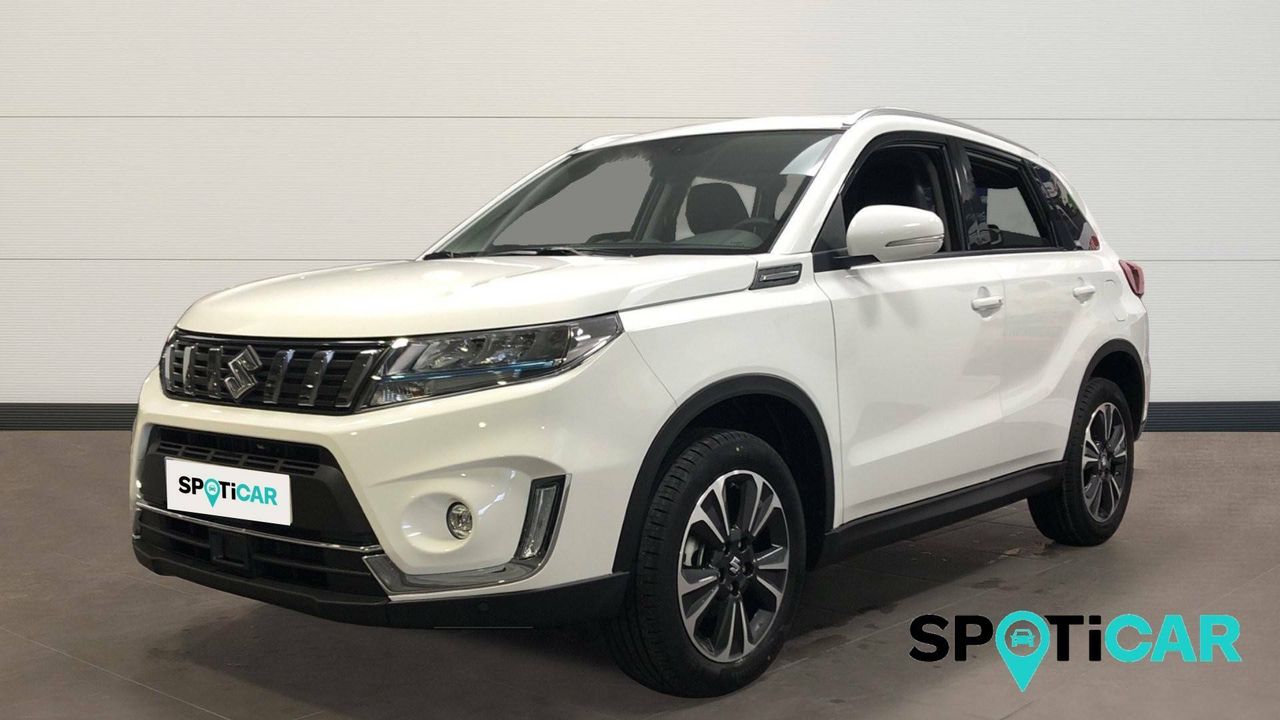 Suzuki vitara radio multimedia  de segunda mano - suzuki vitara 2022 /