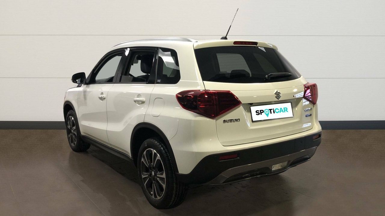 suzuki vitara 2022 / foto grande (2)