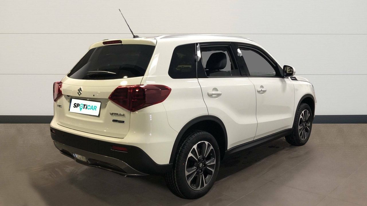 suzuki vitara 2022 / foto grande (3)