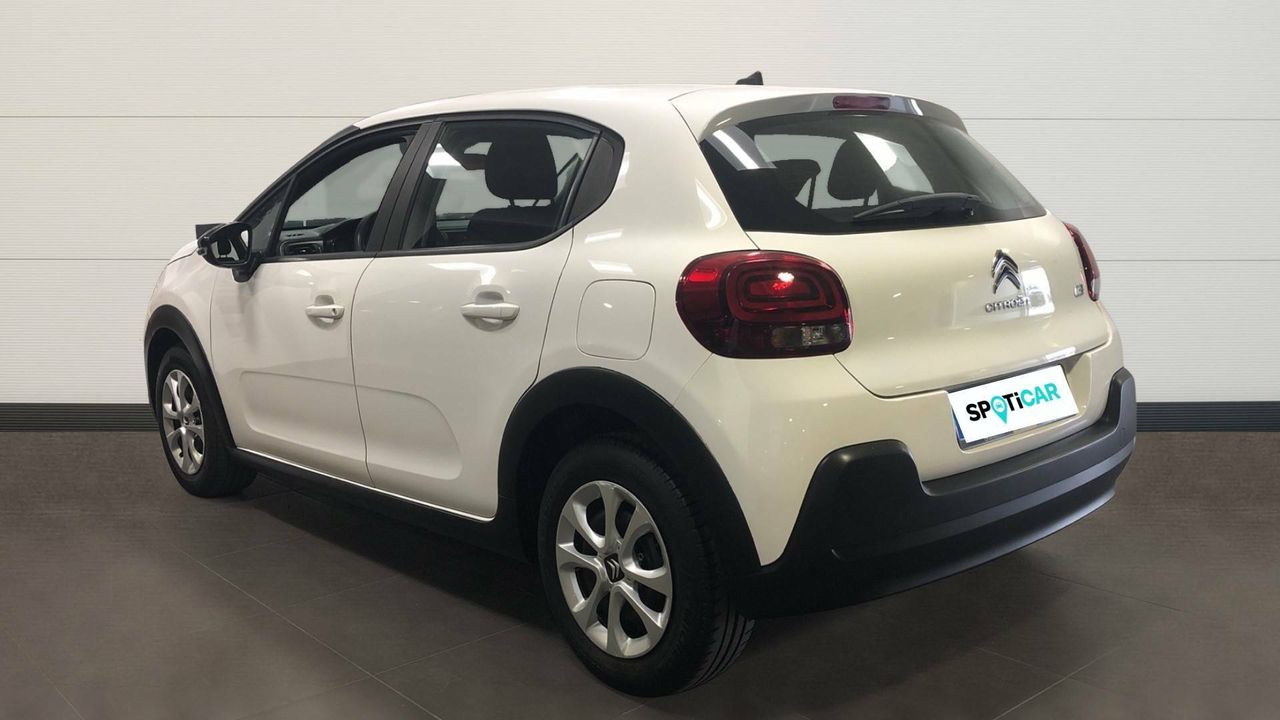 citroën c3 2019 / foto grande (2)