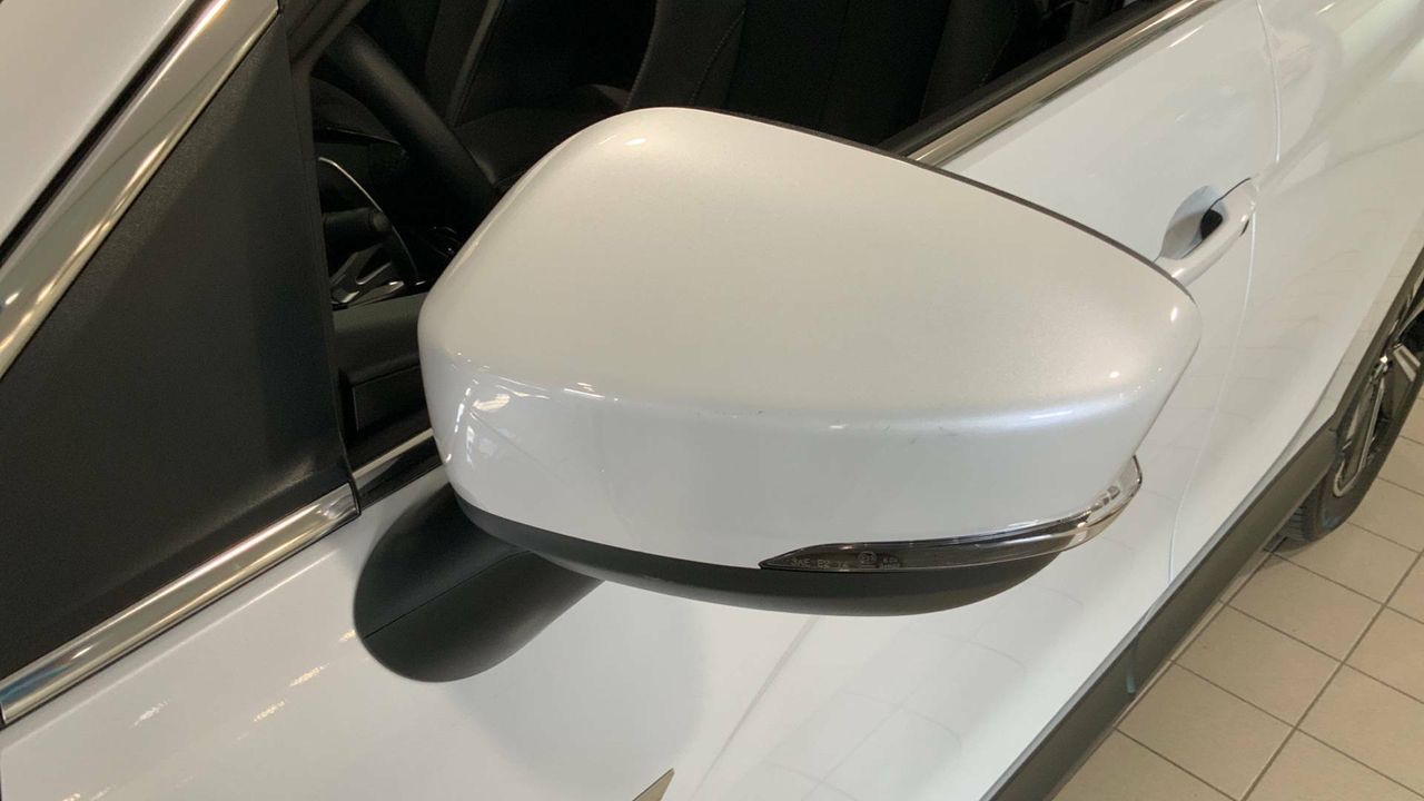 Mitsubishi Eclipse Cross 2.4 PHEV  Auto 4WD Kaiteki - foto 15