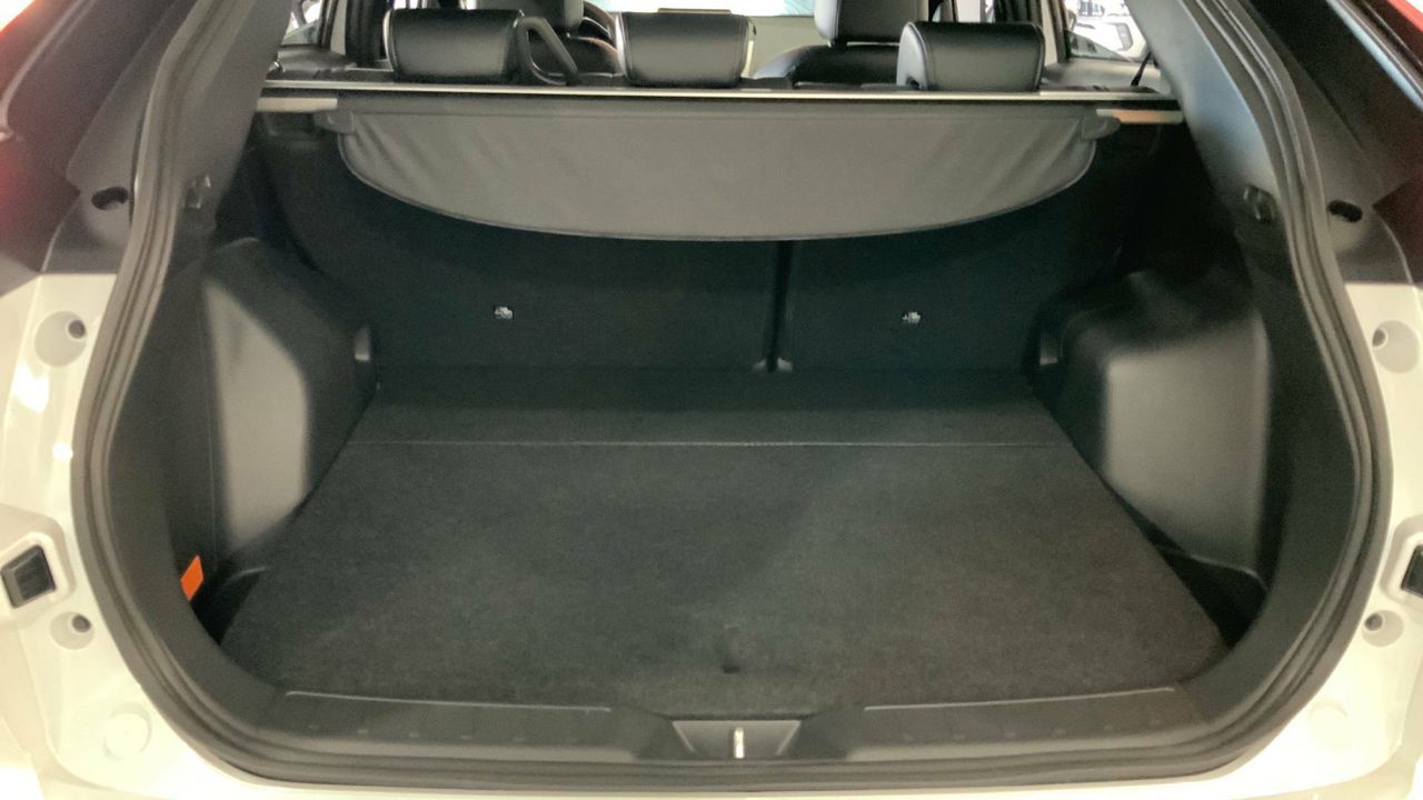 Mitsubishi Eclipse Cross 2.4 PHEV  Auto 4WD Kaiteki - foto 16