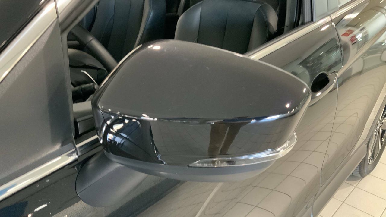 Mitsubishi Eclipse Cross 2.4 PHEV  Auto 4WD Kaiteki - foto 15