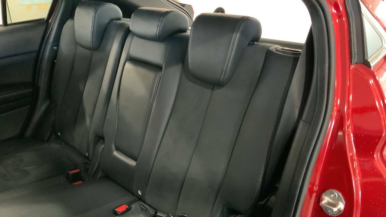 Mitsubishi Eclipse Cross 2.4 PHEV  Auto 4WD Kaiteki - foto 6