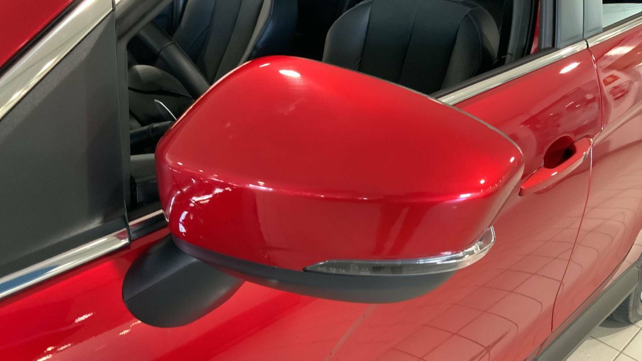 Mitsubishi Eclipse Cross 2.4 PHEV  Auto 4WD Kaiteki - foto 15