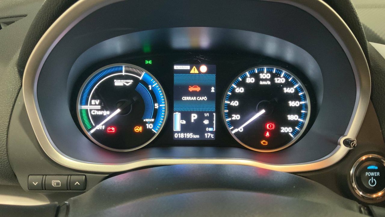 Mitsubishi Eclipse Cross 2.4 PHEV  Auto 4WD Kaiteki - foto 20