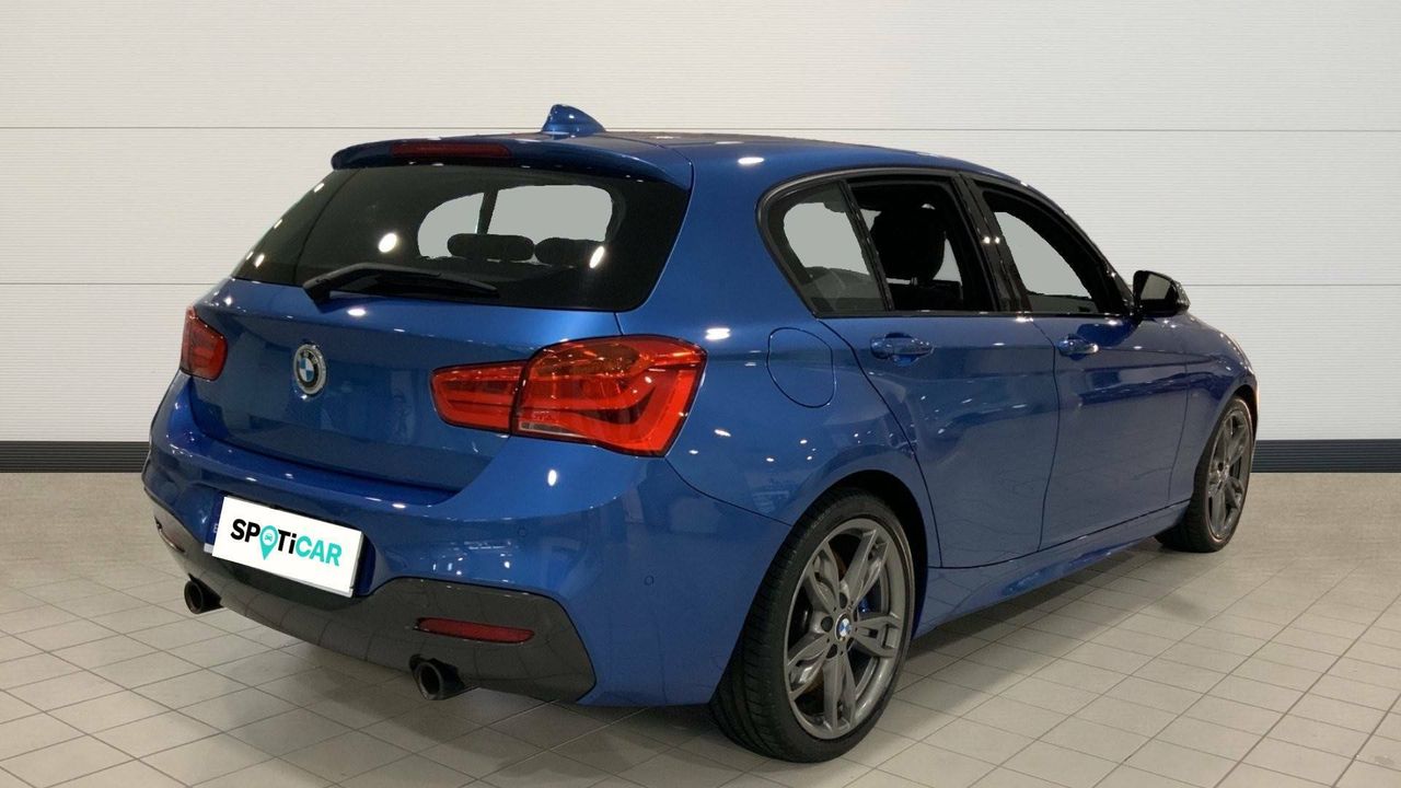 bmw serie 1 2018 / foto grande (3)