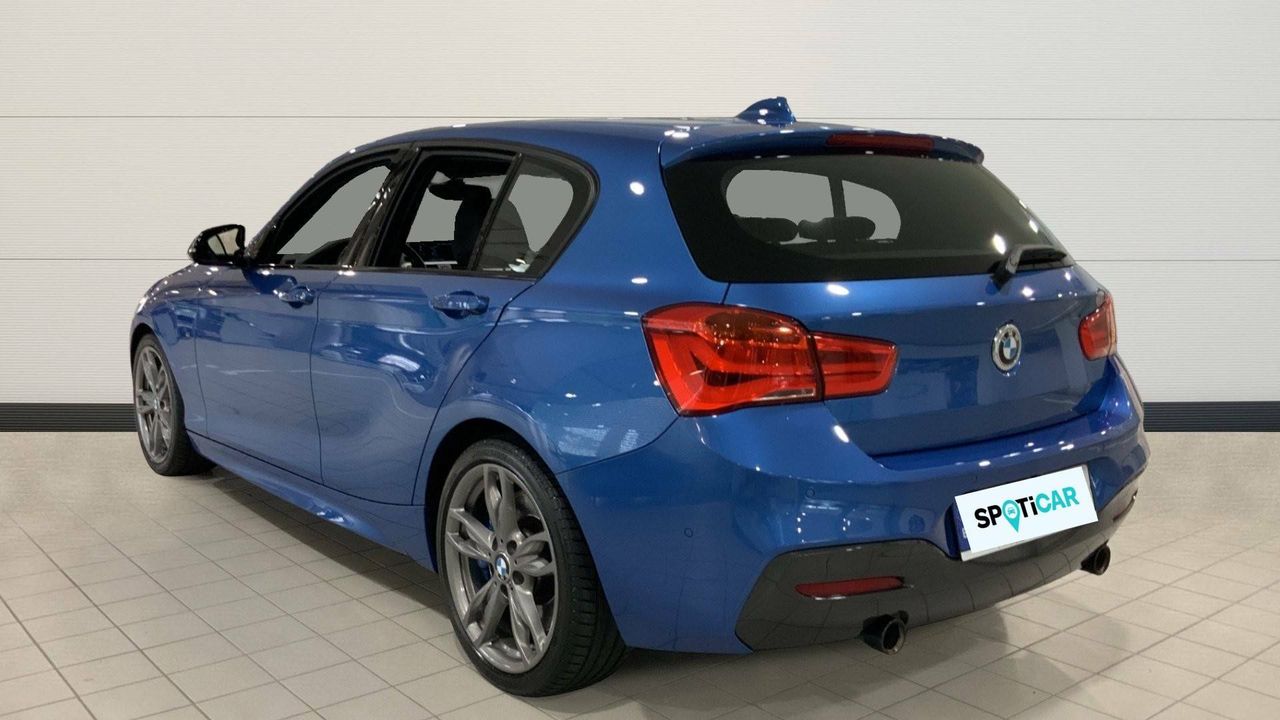bmw serie 1 2018 / foto grande (2)