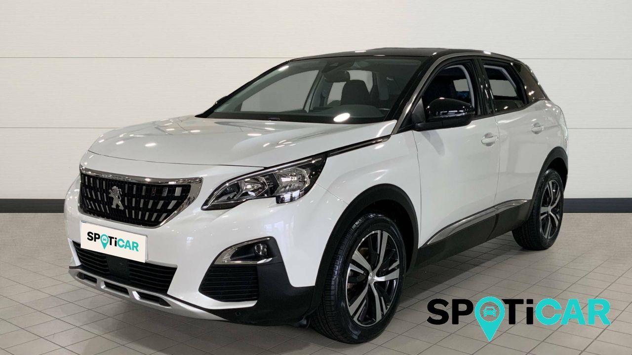 Lectura de tarot por telefono  - peugeot 3008 2018 /