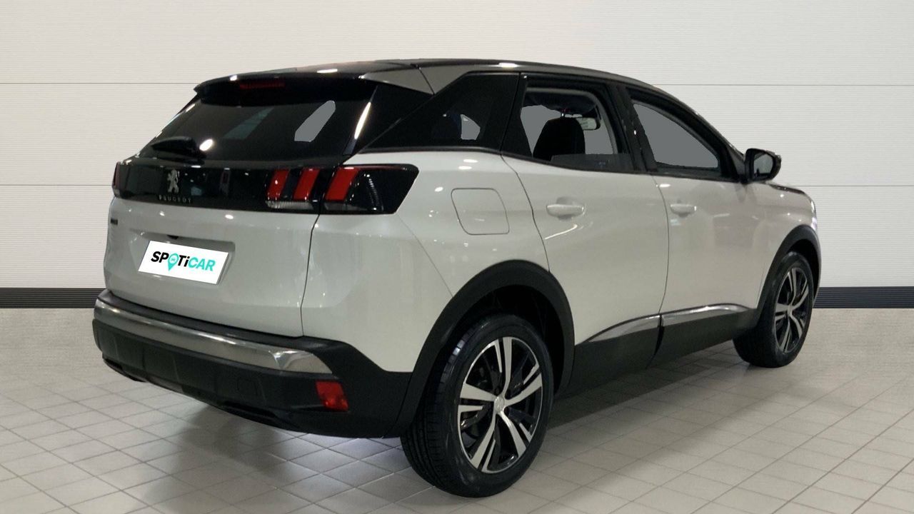 peugeot 3008 2018 / foto grande (3)