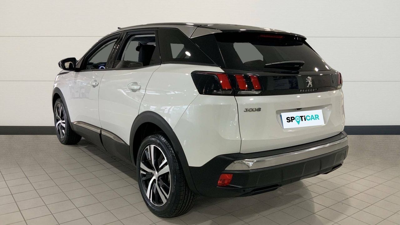 peugeot 3008 2018 / foto grande (2)