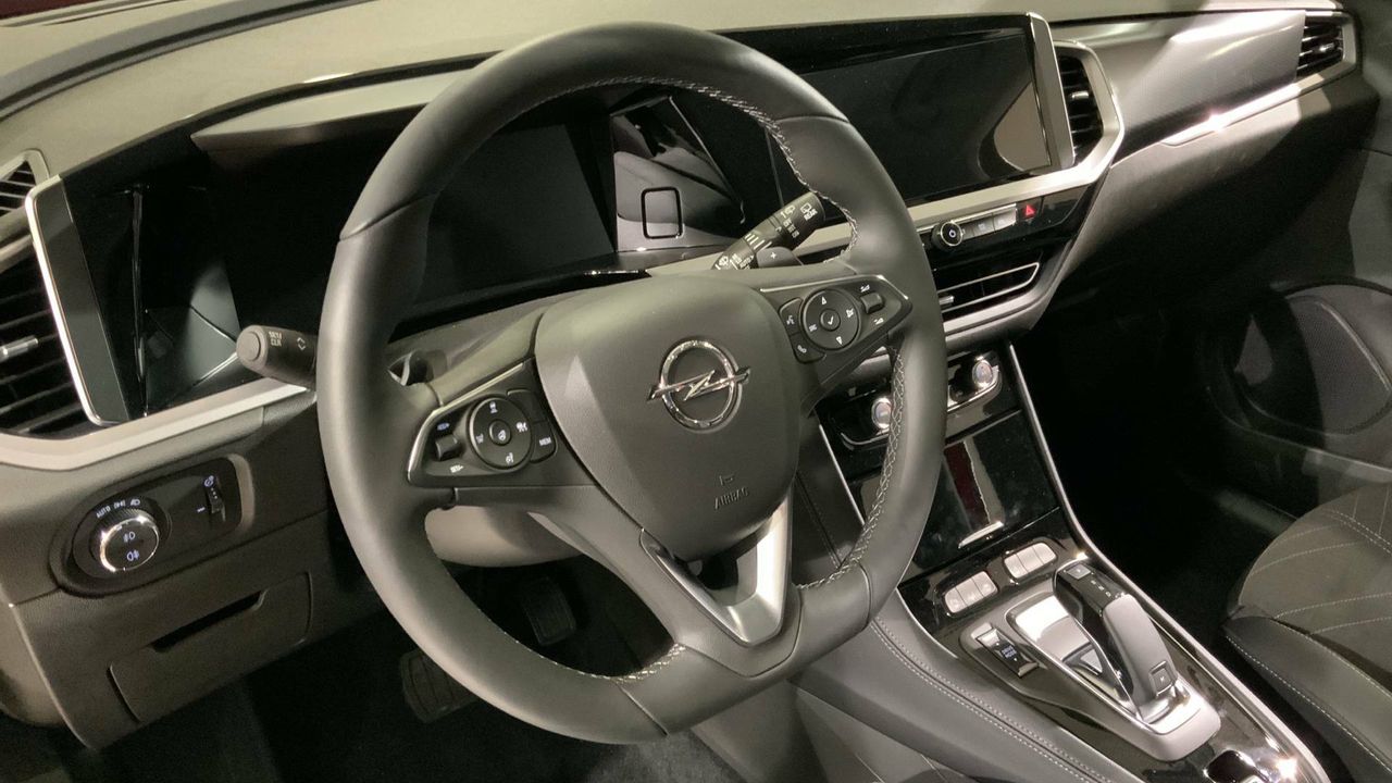 Opel Grandland 1.5 CDTi  Auto Ultimate - foto 14