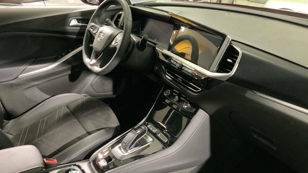 Opel Grandland 1.5 CDTi  Auto Ultimate - foto 11