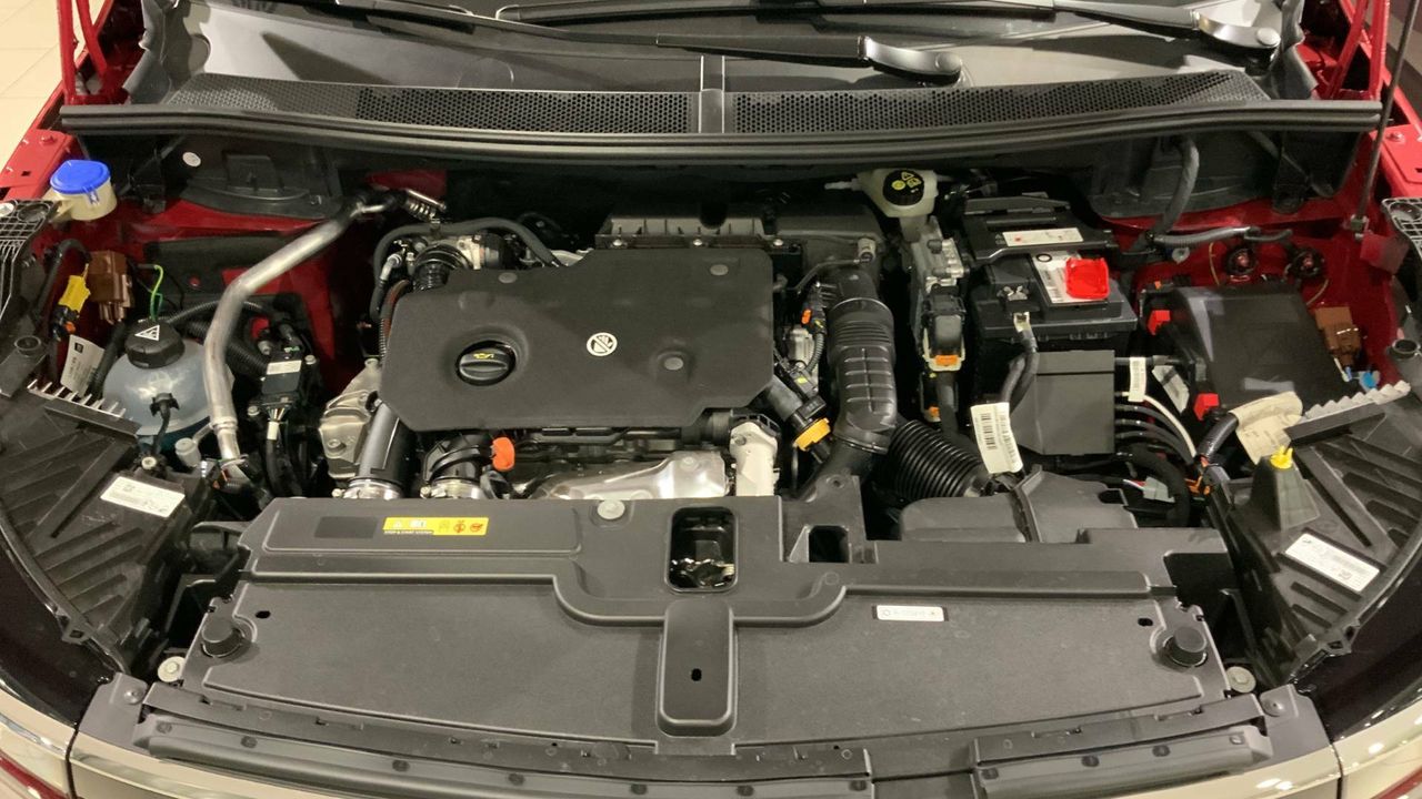 Opel Grandland 1.5 CDTi  Auto Ultimate - foto 12