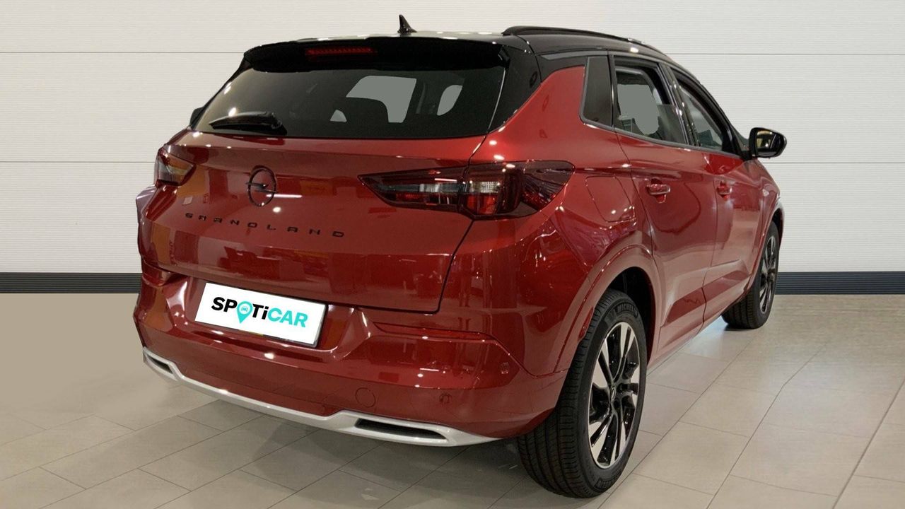 opel grandland 2022 / foto grande (3)